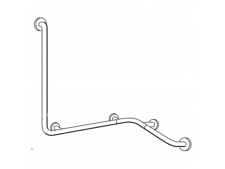 Поручень угловой HATRIA AUTONOMY Y0CV01